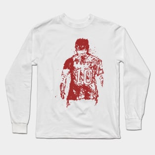 Totti Long Sleeve T-Shirt